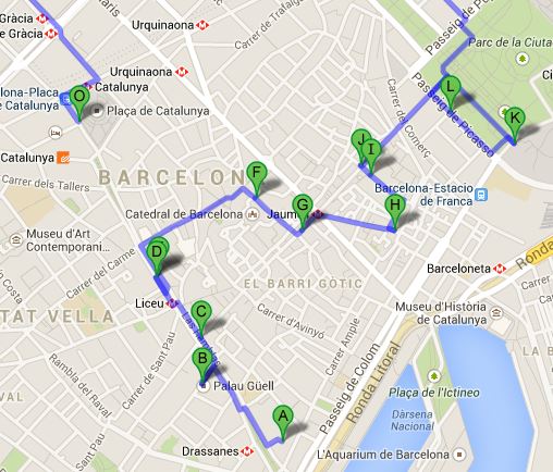 découvrir-barcelone découvrir-barcelone