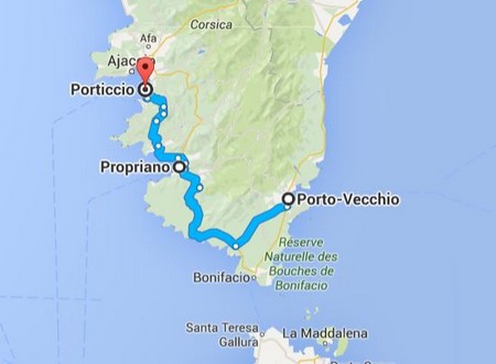 Hotel Propriano Pas Cher Hotel Propriano Pas Cher