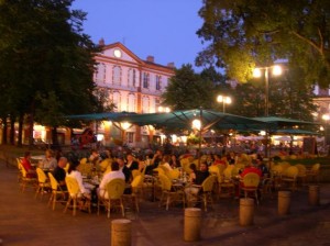 où_sortir_à_toulouse Visiter Toulouse