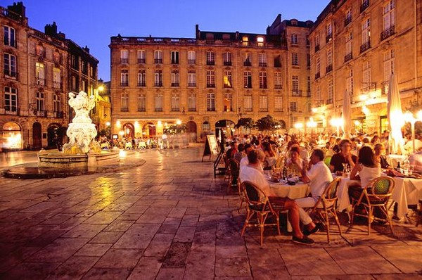 où faire la fête sur bordeaux, weekend à bordeaux, plan de bordeaux
