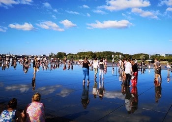 Visiter Bordeaux en 3 jours