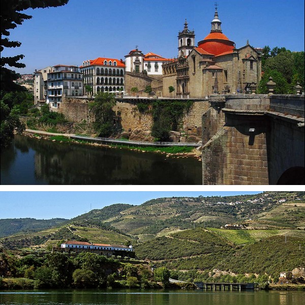 Amarante-portugal-Quinta-do-Tedo-porto