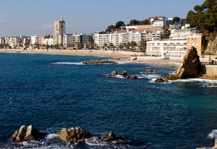 Visiter Lloret de Mar – Costa Brava