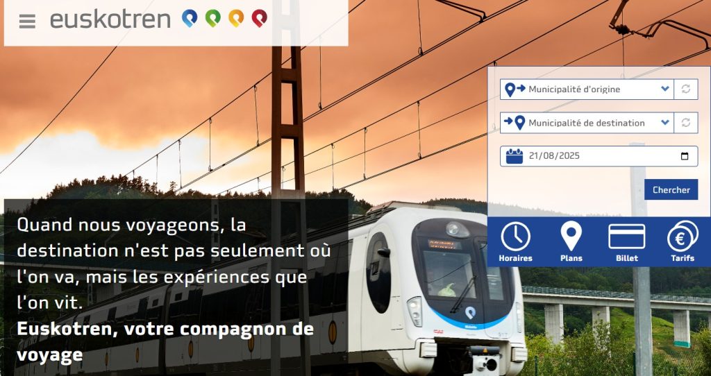 comment-rejoindre-semana-grande-San-Sebastian-depuis-france