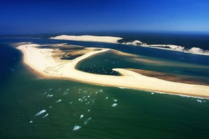 Visiter Arcachon