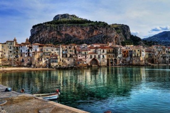 palerme tourisme