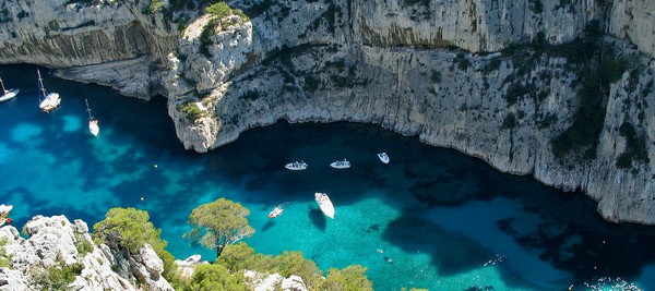 Que visiter à Cassis et que faire à Cassis ? Conseils! Virée-Malin.fr