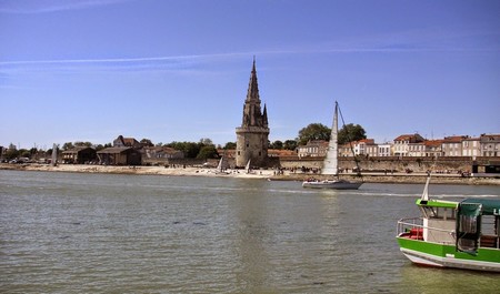 plage-la-rochelle