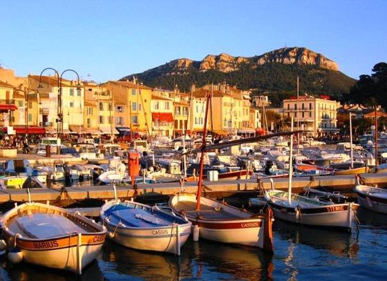 Que visiter à Cassis et que faire à Cassis ? Conseils! Virée-Malin.fr