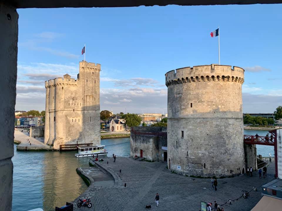 Cauta i femei pe La Rochelle