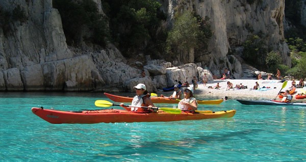 Excursions, visites guidées et activités à Cassis - Civitatis