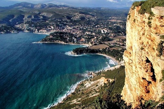 Comment visiter les calanques de Cassis ? Mes conseils et astuces