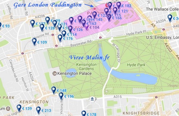 logement-londres-quartier-Paddington