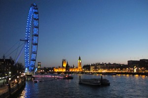 visiter-londres-pendant-un-weekend