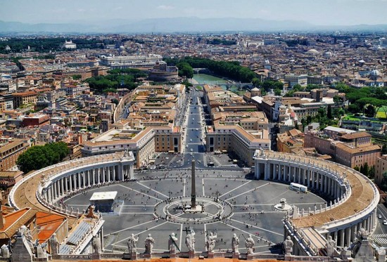 visiter-Rome-cite-vatican visiter-Rome-cite-vatican