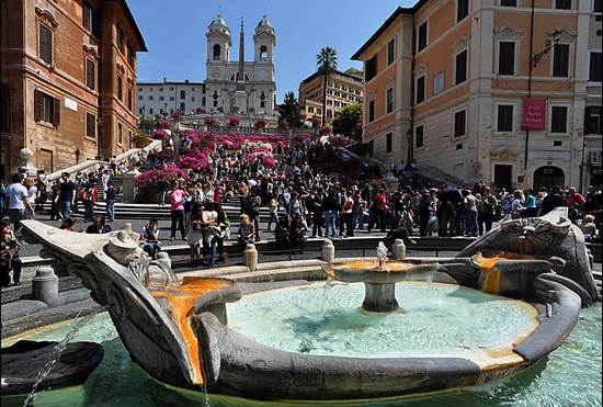 visiter place-espagne rome visiter place-espagne rome