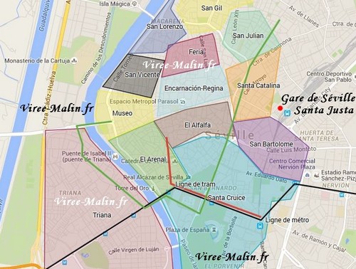 visiter-quartier-seville-centre visiter-quartier-seville-centre