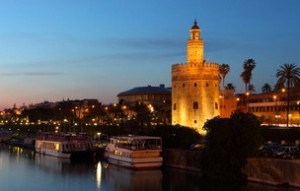 3 jours pour visiter Séville - La belle andalouse