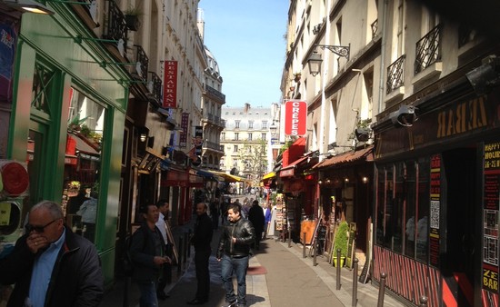 quartier-latin-paris-rue-de-la-huchette quartier-latin-paris-rue-de-la-huchette