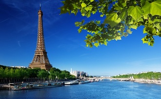 Visiter Paris en 3 jours