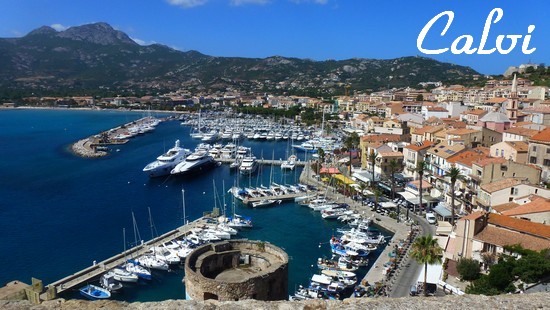 Dans quelle ville dormir en Corse pour les Vacances? Virée-Malin.fr