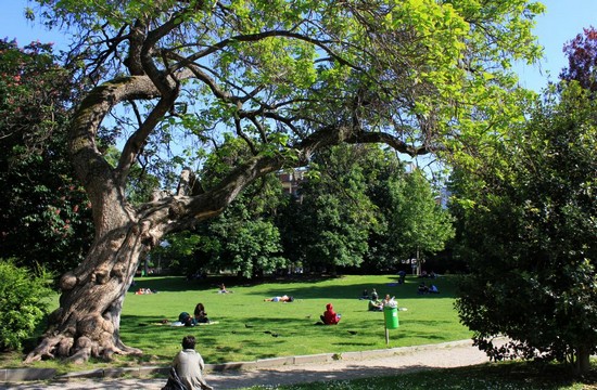 Jardin-public-Indro-Montanelli