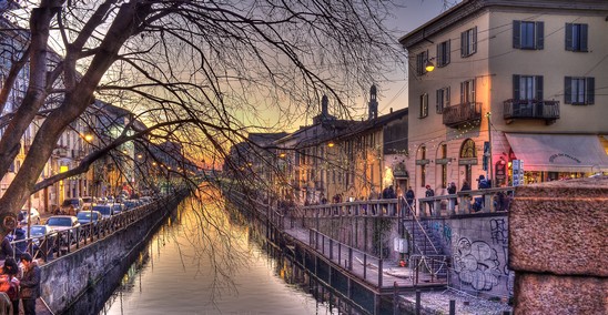 Visiter-Milan Visiter-Milan