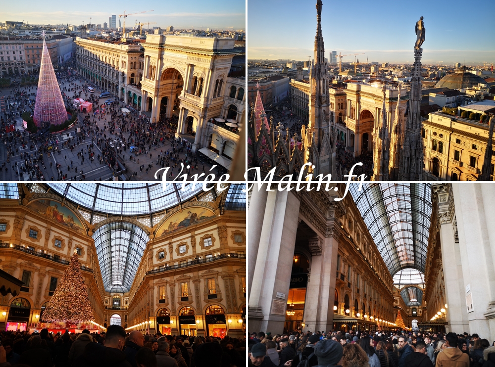 ville de milan tourisme