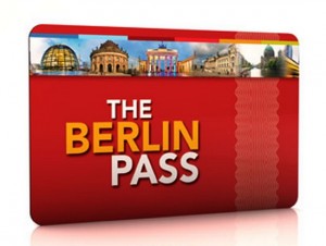 Berlin Pass