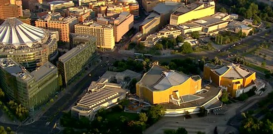 tiergarten-kulturforum