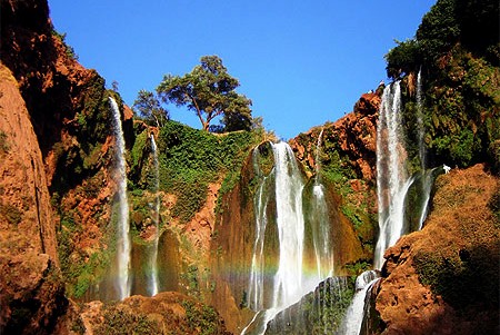 cascades-Ouzoud-marrakech
