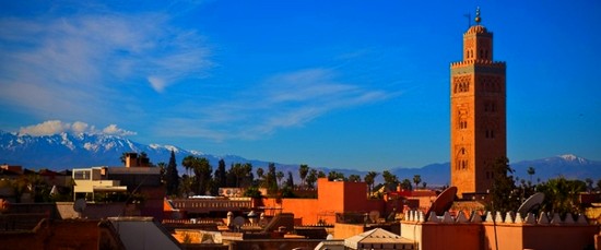 koutoubia-marrakech koutoubia-marrakech