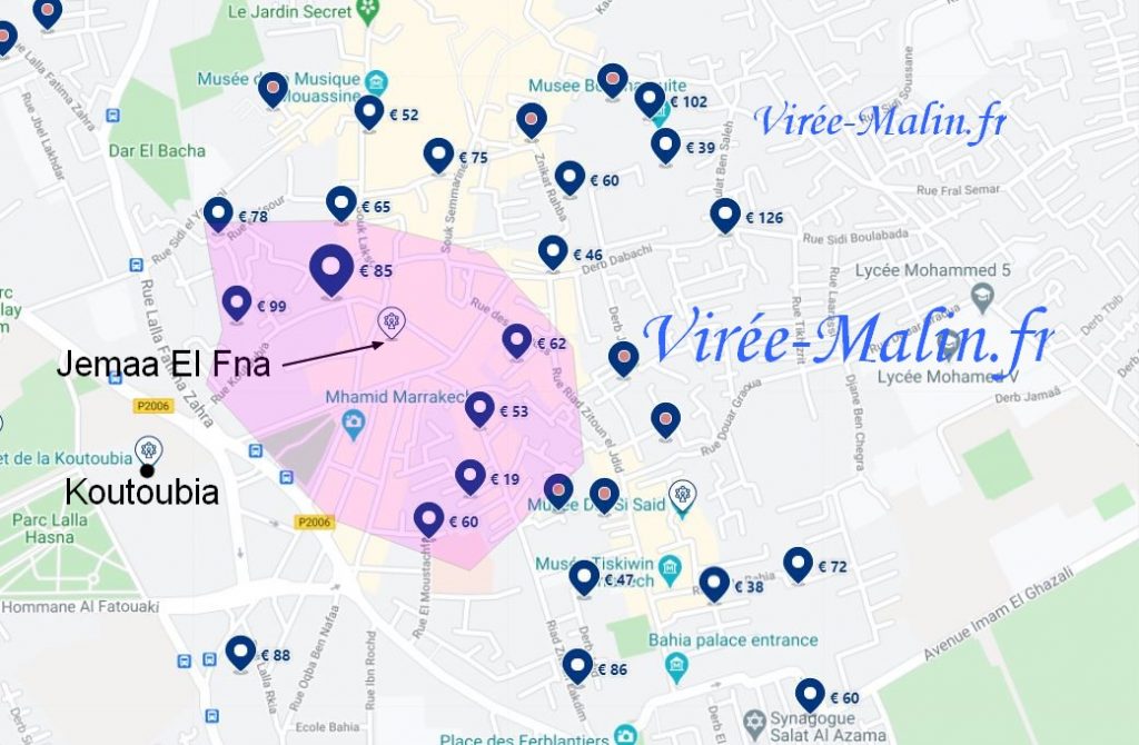 logement-marrakech-carte