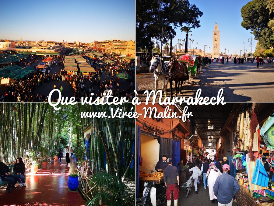 visiter-Marrakech