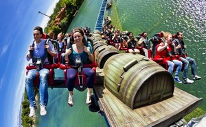 Week-end à Port Aventura – Conseils pratiques