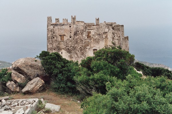 Naxos-Venetian-Tour