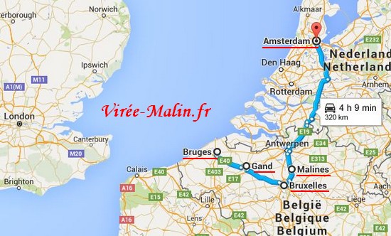 visiter-alentours-bruxelles-bruges-gand-malines