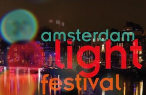 Le festival des lumières d’Amsterdam – Fin Nov / Mi-Janvier