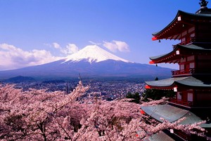 Visiter le Japon 2 semaines