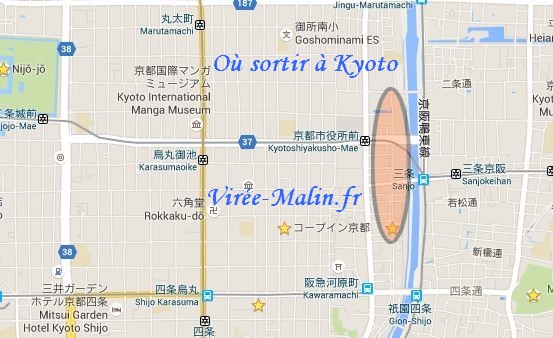 ou-sortir-kyoto-plangooglemap