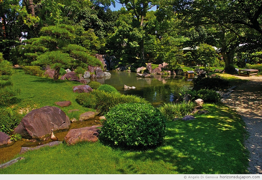 shi-tenno-ji-jardin