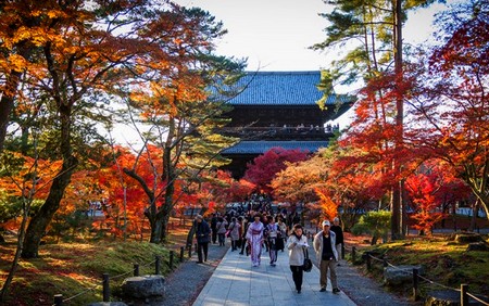visiter-Nanzen-ji-temple-kyoto