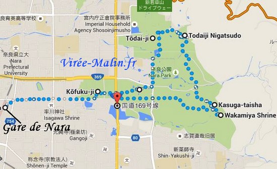 visiter-nara-googlemap