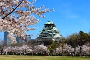 Visiter Osaka en 1, 2 ou 3 jours