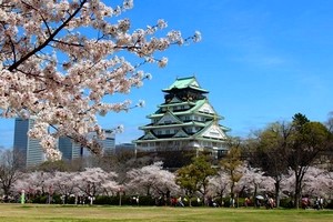 visiter-osaka