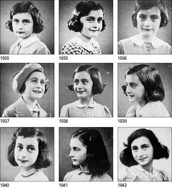 billet-coupe-fille-maison-anne-frank