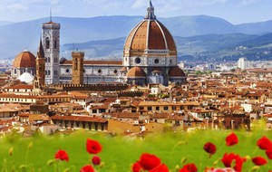 Les Tickets coupe file de Florence