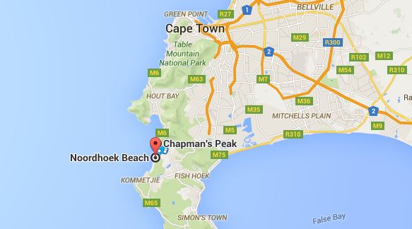 chapmans-peak-road-ET-plage-noordhoek-cap-town