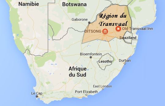 histoire-Transvaal-Afrikaners