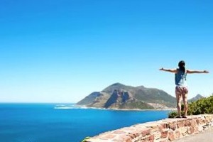 Visiter Cape Town en 1 semaine